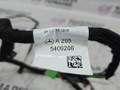 дверная проводка Mercedes-Benz C-Класс W205/S205/C205 W205.042 2014, 2.0 л., M 274.920, бензин, АКПП, 755 серый, седан, задний привод, правый руль, A2055401410, A2055409206, A0009060602 - фото №9