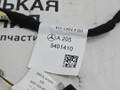 дверная проводка Mercedes-Benz C-Класс W205/S205/C205 W205.042 2014, 2.0 л., M 274.920, бензин, АКПП, 755 серый, седан, задний привод, правый руль, A2055401410, A2055409206, A0009060602 - фото №10