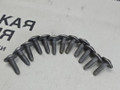 Комплект болтов Mercedes-Benz C-Класс W205/S205/C205 W205.042 2014, 2.0 л., M 274.920, бензин, АКПП, 755 серый, седан, задний привод, правый руль, A2309840129 - фото №2