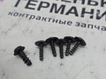 Комплект болтов Mercedes-Benz C-Класс W205/S205/C205 W205.042 2014, 2.0 л., M 274.920, бензин, АКПП, 755 серый, седан, задний привод, правый руль, A2309840129 - фото №4