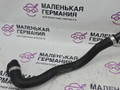 патрубок радиатора Mercedes-Benz C-Класс W205/S205/C205 W205.042 2014, 2.0 л., M 274.920, бензин, АКПП, 755 серый, седан, задний привод, правый руль, A2055019584 - фото №5