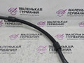 патрубок радиатора Mercedes-Benz C-Класс W205/S205/C205 W205.042 2014, 2.0 л., M 274.920, бензин, АКПП, 755 серый, седан, задний привод, правый руль, A2055019584 - фото №6