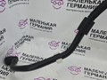 патрубок радиатора Mercedes-Benz C-Класс W205/S205/C205 W205.042 2014, 2.0 л., M 274.920, бензин, АКПП, 755 серый, седан, задний привод, правый руль, A2055019584 - фото №7