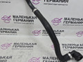 патрубок радиатора Mercedes-Benz C-Класс W205/S205/C205 W205.042 2014, 2.0 л., M 274.920, бензин, АКПП, 755 серый, седан, задний привод, правый руль, A2055019584 - фото №8