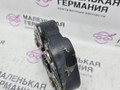 муфта кардана BMW M5 F10 2012, 4.4 л., S63 B44 B, бензин, робот, 300 alpinweiss 3, седан, задний привод, правый руль, 26112284495, 2284495 - фото №3