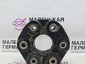 муфта кардана BMW M5 F10 2012, 4.4 л., S63 B44 B, бензин, робот, 300 alpinweiss 3, седан, задний привод, правый руль, 26112284495, 2284495 - фото №2