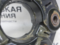 муфта кардана BMW M5 F10 2012, 4.4 л., S63 B44 B, бензин, робот, 300 alpinweiss 3, седан, задний привод, правый руль, 26112284495, 2284495 - фото №4