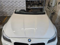 передняя часть (ноускат) BMW M5 F10 2012, 4.4 л., S63 B44 B, бензин, робот, 300 alpinweiss 3, седан, задний привод, правый руль, 41617207194, 7271908, 7203253, 2284240, 41357844701, 51118050633, 63117343907, 17422283923, 17212284260, 17212284241, 51748052499 - фото №3