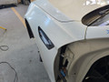 передняя часть (ноускат) BMW M5 F10 2012, 4.4 л., S63 B44 B, бензин, робот, 300 alpinweiss 3, седан, задний привод, правый руль, 41617207194, 7271908, 7203253, 2284240, 41357844701, 51118050633, 63117343907, 17422283923, 17212284260, 17212284241, 51748052499 - фото №12