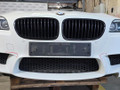передняя часть (ноускат) BMW M5 F10 2012, 4.4 л., S63 B44 B, бензин, робот, 300 alpinweiss 3, седан, задний привод, правый руль, 41617207194, 7271908, 7203253, 2284240, 41357844701, 51118050633, 63117343907, 17422283923, 17212284260, 17212284241, 51748052499 - фото №6