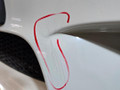 передняя часть (ноускат) BMW M5 F10 2012, 4.4 л., S63 B44 B, бензин, робот, 300 alpinweiss 3, седан, задний привод, правый руль, 41617207194, 7271908, 7203253, 2284240, 41357844701, 51118050633, 63117343907, 17422283923, 17212284260, 17212284241, 51748052499 - фото №13