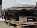 передняя часть (ноускат) BMW M5 F10 2012, 4.4 л., S63 B44 B, бензин, робот, 300 alpinweiss 3, седан, задний привод, правый руль, 41617207194, 7271908, 7203253, 2284240, 41357844701, 51118050633, 63117343907, 17422283923, 17212284260, 17212284241, 51748052499 - фото №16