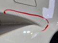 передняя часть (ноускат) BMW M5 F10 2012, 4.4 л., S63 B44 B, бензин, робот, 300 alpinweiss 3, седан, задний привод, правый руль, 41617207194, 7271908, 7203253, 2284240, 41357844701, 51118050633, 63117343907, 17422283923, 17212284260, 17212284241, 51748052499 - фото №14