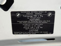 передняя часть (ноускат) BMW M5 F10 2012, 4.4 л., S63 B44 B, бензин, робот, 300 alpinweiss 3, седан, задний привод, правый руль, 41617207194, 7271908, 7203253, 2284240, 41357844701, 51118050633, 63117343907, 17422283923, 17212284260, 17212284241, 51748052499 - фото №41