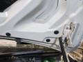 передняя часть (ноускат) BMW M5 F10 2012, 4.4 л., S63 B44 B, бензин, робот, 300 alpinweiss 3, седан, задний привод, правый руль, 41617207194, 7271908, 7203253, 2284240, 41357844701, 51118050633, 63117343907, 17422283923, 17212284260, 17212284241, 51748052499 - фото №44