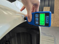 передняя часть (ноускат) BMW M5 F10 2012, 4.4 л., S63 B44 B, бензин, робот, 300 alpinweiss 3, седан, задний привод, правый руль, 41617207194, 7271908, 7203253, 2284240, 41357844701, 51118050633, 63117343907, 17422283923, 17212284260, 17212284241, 51748052499 - фото №10