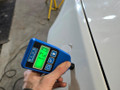 передняя часть (ноускат) BMW M5 F10 2012, 4.4 л., S63 B44 B, бензин, робот, 300 alpinweiss 3, седан, задний привод, правый руль, 41617207194, 7271908, 7203253, 2284240, 41357844701, 51118050633, 63117343907, 17422283923, 17212284260, 17212284241, 51748052499 - фото №55