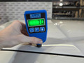 передняя часть (ноускат) BMW M5 F10 2012, 4.4 л., S63 B44 B, бензин, робот, 300 alpinweiss 3, седан, задний привод, правый руль, 41617207194, 7271908, 7203253, 2284240, 41357844701, 51118050633, 63117343907, 17422283923, 17212284260, 17212284241, 51748052499 - фото №69