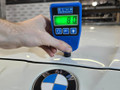 передняя часть (ноускат) BMW M5 F10 2012, 4.4 л., S63 B44 B, бензин, робот, 300 alpinweiss 3, седан, задний привод, правый руль, 41617207194, 7271908, 7203253, 2284240, 41357844701, 51118050633, 63117343907, 17422283923, 17212284260, 17212284241, 51748052499 - фото №68