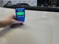 передняя часть (ноускат) BMW M5 F10 2012, 4.4 л., S63 B44 B, бензин, робот, 300 alpinweiss 3, седан, задний привод, правый руль, 41617207194, 7271908, 7203253, 2284240, 41357844701, 51118050633, 63117343907, 17422283923, 17212284260, 17212284241, 51748052499 - фото №79