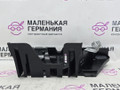 кронштейн (крепление) BMW 3 серия E90/E91 [рестайлинг] (2008 - 2013), 2.0 л., N46 B20 BD, бензин, АКПП, 11617500673, 7500673 - фото №4