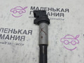 катушка зажигания BMW 3 серия E90/E91 [рестайлинг] (2008 - 2013), 2.0 л., N46 B20 BD, бензин, АКПП, 0221504100, 1220703201, 7594938 - фото №3