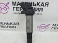 катушка зажигания BMW 3 серия E90/E91 [рестайлинг] (2008 - 2013), 2.0 л., N46 B20 BD, бензин, АКПП, 0221504100, 1220703201, 7594938 - фото №3