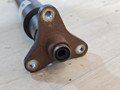 карданный вал BMW 5 серия F10/F11 [рестайлинг] (2013 - 2017), 26108674202, 8674202, 26107631359, 7631359 - фото №6