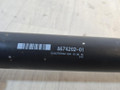 карданный вал BMW 5 серия F10/F11 [рестайлинг] (2013 - 2017), 26108674202, 8674202, 26107631359, 7631359 - фото №9