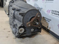 КПП автоматическая (АКПП) Mercedes-Benz E-Класс W212 [рестайлинг] W212 2013, 2.0 л., M 274.920, бензин, АКПП, 775 iridiumsilber, седан, задний привод, правый руль, A2122705405, A2122707609, A2122708408 - фото №3