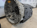 КПП автоматическая (АКПП) Mercedes-Benz E-Класс W212 [рестайлинг] W212 2013, 2.0 л., M 274.920, бензин, АКПП, 775 iridiumsilber, седан, задний привод, правый руль, A2122705405, A2122707609, A2122708408 - фото №9