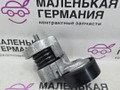 ролик натяжителя BMW 3 серия E90/E91 [рестайлинг] (2008 - 2013), 2.0 л., N46 B20 BD, бензин, АКПП, 11287524267, 7524267 - фото №5
