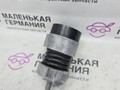ролик натяжителя BMW 3 серия E90/E91 [рестайлинг] (2008 - 2013), 2.0 л., N46 B20 BD, бензин, АКПП, 11287524267, 7524267 - фото №6