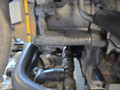 насос вакуумный Volkswagen Passat CC 1 поколение [рестайлинг] 2013, 2.0 л., CCZB, бензин, робот, z2/h5x синий металлик, седан, передний привод, правый руль, 06J145100G - фото №2