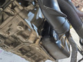 патрубок интеркулера Volkswagen Passat CC 1 поколение [рестайлинг] 2013, 2.0 л., CCZB, бензин, робот, z2/h5x синий металлик, седан, передний привод, правый руль, 1K0145838AG, 1K0145770AH - фото №4
