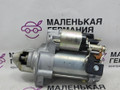 стартер Mercedes-Benz E-Класс W212 [рестайлинг] W212 2013, 2.0 л., M 274.920, бензин, АКПП, 775 iridiumsilber, седан, задний привод, правый руль, A2749060400, 4280009210 - фото №3