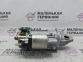 стартер Mercedes-Benz E-Класс W212 [рестайлинг] W212 2013, 2.0 л., M 274.920, бензин, АКПП, 775 iridiumsilber, седан, задний привод, правый руль, A2749060400, 4280009210 - фото №5