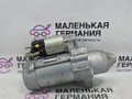 стартер Mercedes-Benz E-Класс W212 [рестайлинг] W212 2013, 2.0 л., M 274.920, бензин, АКПП, 775 iridiumsilber, седан, задний привод, правый руль, A2749060400, 4280009210 - фото №4