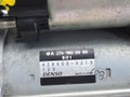 стартер Mercedes-Benz E-Класс W212 [рестайлинг] W212 2013, 2.0 л., M 274.920, бензин, АКПП, 775 iridiumsilber, седан, задний привод, правый руль, A2749060400, 4280009210 - фото №9
