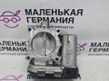 заслонка дроссельная Mercedes-Benz E-Класс W212 [рестайлинг] W212 2013, 2.0 л., M 274.920, бензин, АКПП, 775 iridiumsilber, седан, задний привод, правый руль, A2701410025 - фото №2