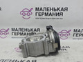 заслонка дроссельная Mercedes-Benz E-Класс W212 [рестайлинг] W212 2013, 2.0 л., M 274.920, бензин, АКПП, 775 iridiumsilber, седан, задний привод, правый руль, A2701410025 - фото №3