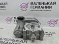 заслонка дроссельная Mercedes-Benz E-Класс W212 [рестайлинг] W212 2013, 2.0 л., M 274.920, бензин, АКПП, 775 iridiumsilber, седан, задний привод, правый руль, A2701410025 - фото №5