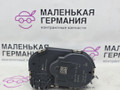 заслонка дроссельная Mercedes-Benz E-Класс W212 [рестайлинг] W212 2013, 2.0 л., M 274.920, бензин, АКПП, 775 iridiumsilber, седан, задний привод, правый руль, A2701410025 - фото №6