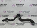 патрубок радиатора Mercedes-Benz E-Класс W212 [рестайлинг] W212 2013, 2.0 л., M 274.920, бензин, АКПП, 775 iridiumsilber, седан, задний привод, правый руль, A2045019482 - фото №3