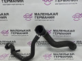 патрубок радиатора Mercedes-Benz E-Класс W212 [рестайлинг] W212 2013, 2.0 л., M 274.920, бензин, АКПП, 775 iridiumsilber, седан, задний привод, правый руль, A2045019482 - фото №2