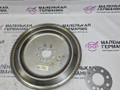 маховик Mercedes-Benz E-Класс W212 [рестайлинг] W212 2013, 2.0 л., M 274.920, бензин, АКПП, 775 iridiumsilber, седан, задний привод, правый руль, 12740300012, A12740300012 - фото №2