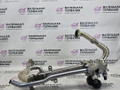 охладитель EGR / Радиатор EGR Mercedes-Benz E-Класс W212 [рестайлинг] W212 2013, 2.0 л., M 274.920, бензин, АКПП, 775 iridiumsilber, седан, задний привод, правый руль, A2741420419, A2709050300, A2742030302, 12245603 - фото №4