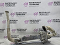 охладитель EGR / Радиатор EGR Mercedes-Benz E-Класс W212 [рестайлинг] W212 2013, 2.0 л., M 274.920, бензин, АКПП, 775 iridiumsilber, седан, задний привод, правый руль, A2741420419, A2709050300, A2742030302, 12245603 - фото №3