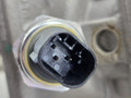 охладитель EGR / Радиатор EGR Mercedes-Benz E-Класс W212 [рестайлинг] W212 2013, 2.0 л., M 274.920, бензин, АКПП, 775 iridiumsilber, седан, задний привод, правый руль, A2741420419, A2709050300, A2742030302, 12245603 - фото №8