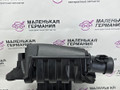 корпус воздушного фильтра Mercedes-Benz E-Класс W212 [рестайлинг] W212 2013, 2.0 л., M 274.920, бензин, АКПП, 775 iridiumsilber, седан, задний привод, правый руль, A2740940004, A2740900101, A2740940048 - фото №3